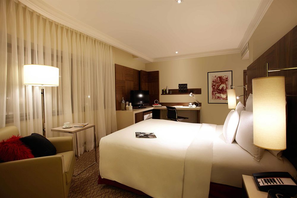 Fotos del hotel - RENAISSANCE SAO PAULO HOTEL