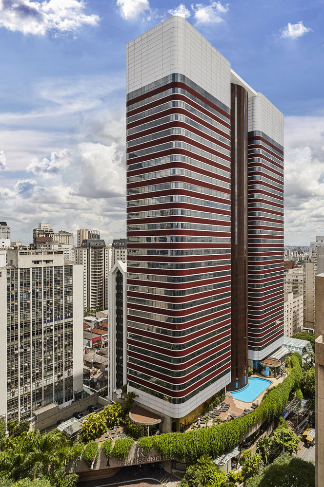 Fotos del hotel - RENAISSANCE SAO PAULO HOTEL
