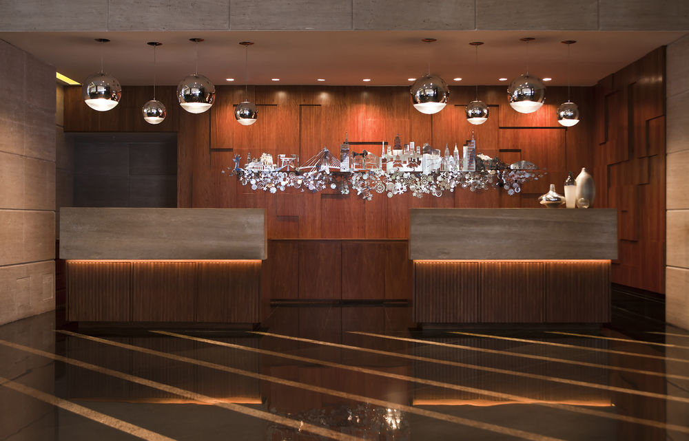Fotos del hotel - RENAISSANCE SAO PAULO HOTEL