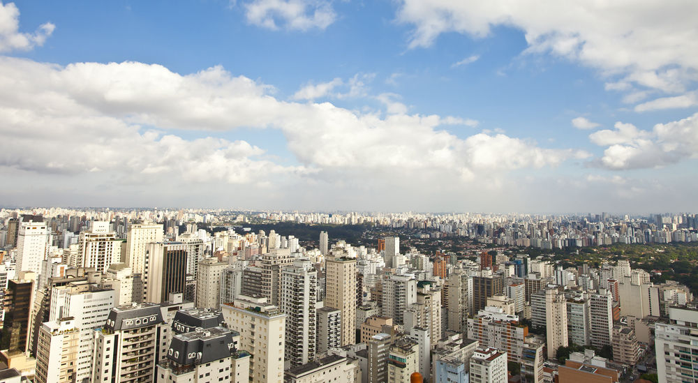 Fotos del hotel - RENAISSANCE SAO PAULO HOTEL