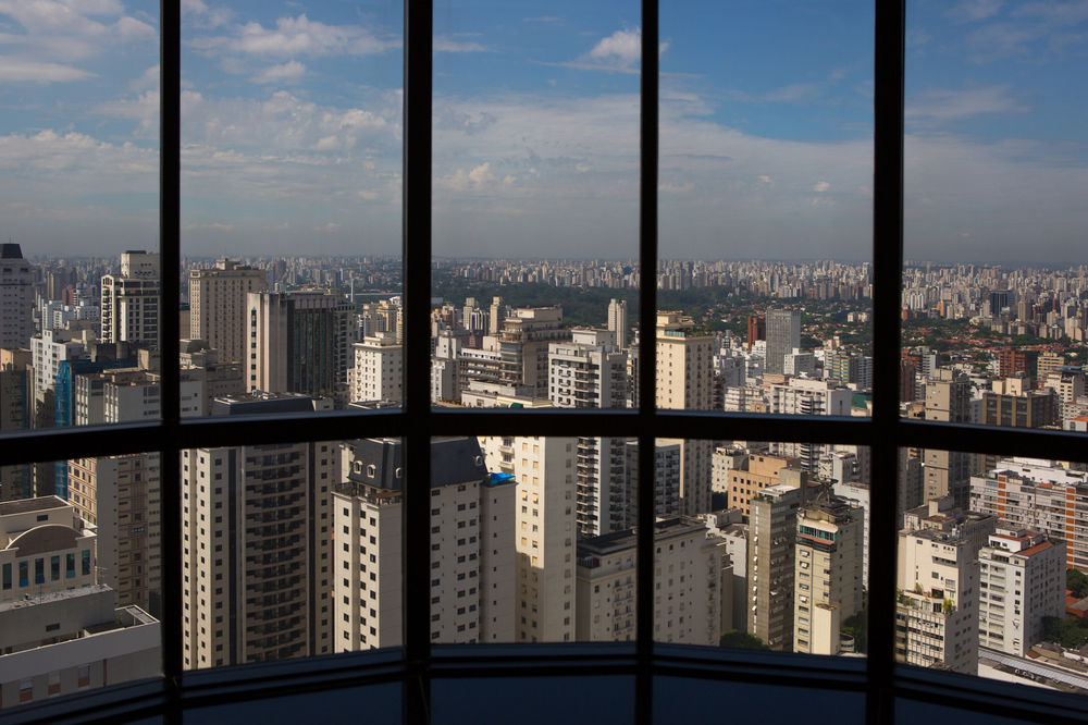 Fotos del hotel - RENAISSANCE SAO PAULO HOTEL