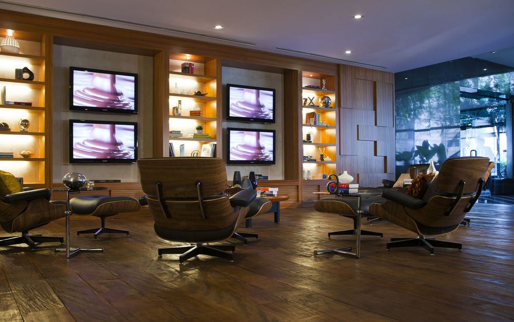 Fotos del hotel - RENAISSANCE SAO PAULO HOTEL