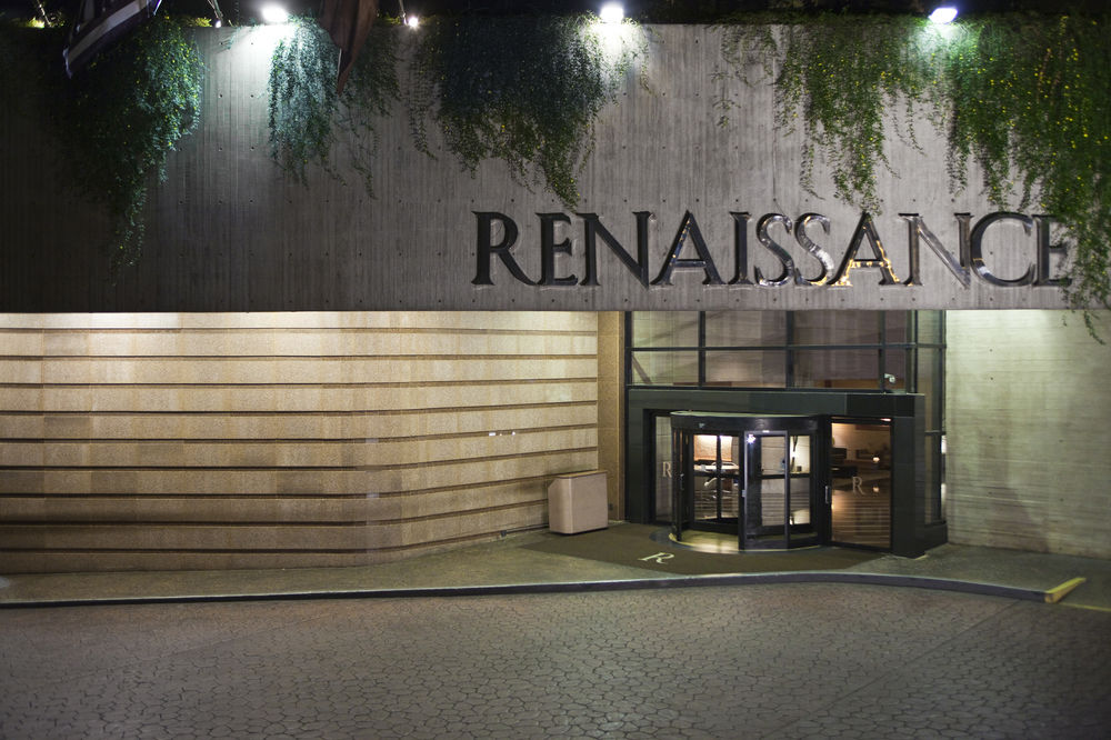 Fotos del hotel - RENAISSANCE SAO PAULO HOTEL