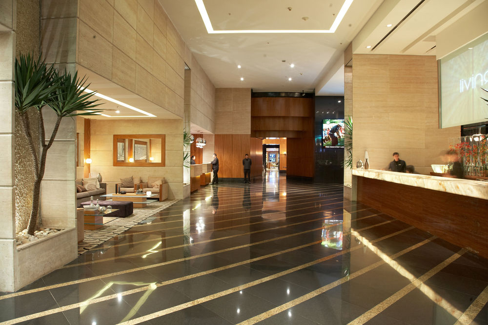 Fotos del hotel - RENAISSANCE SAO PAULO HOTEL