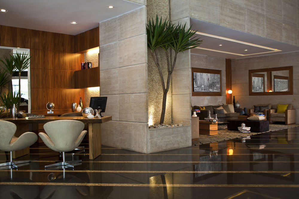 Fotos del hotel - RENAISSANCE SAO PAULO HOTEL