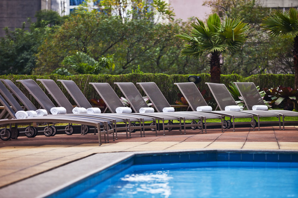 Fotos del hotel - RENAISSANCE SAO PAULO HOTEL