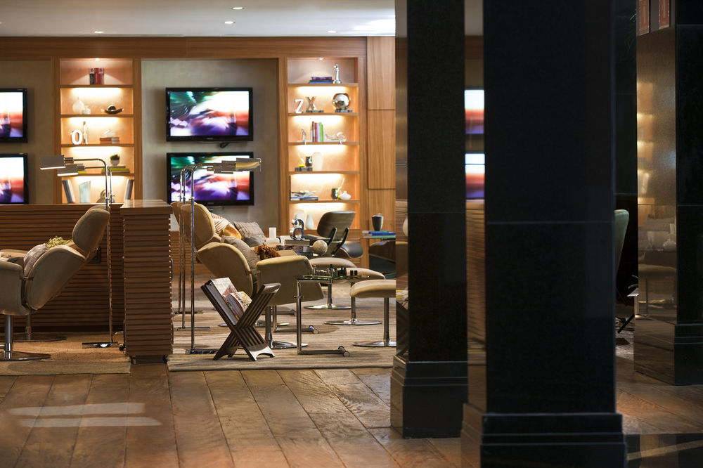 Fotos del hotel - RENAISSANCE SAO PAULO HOTEL