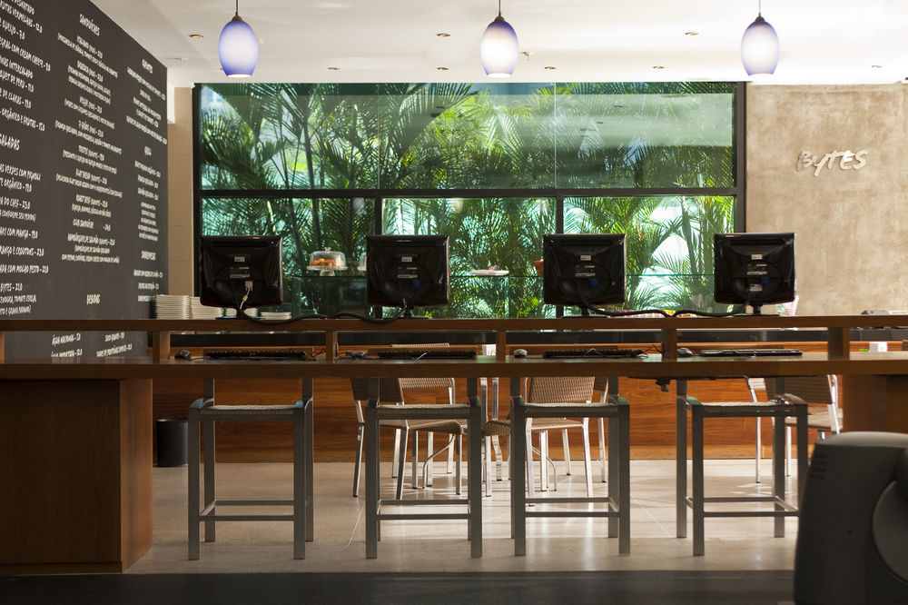 Fotos del hotel - RENAISSANCE SAO PAULO HOTEL