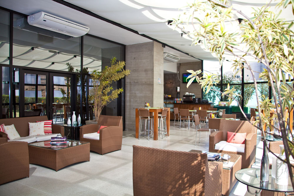 Fotos del hotel - RENAISSANCE SAO PAULO HOTEL