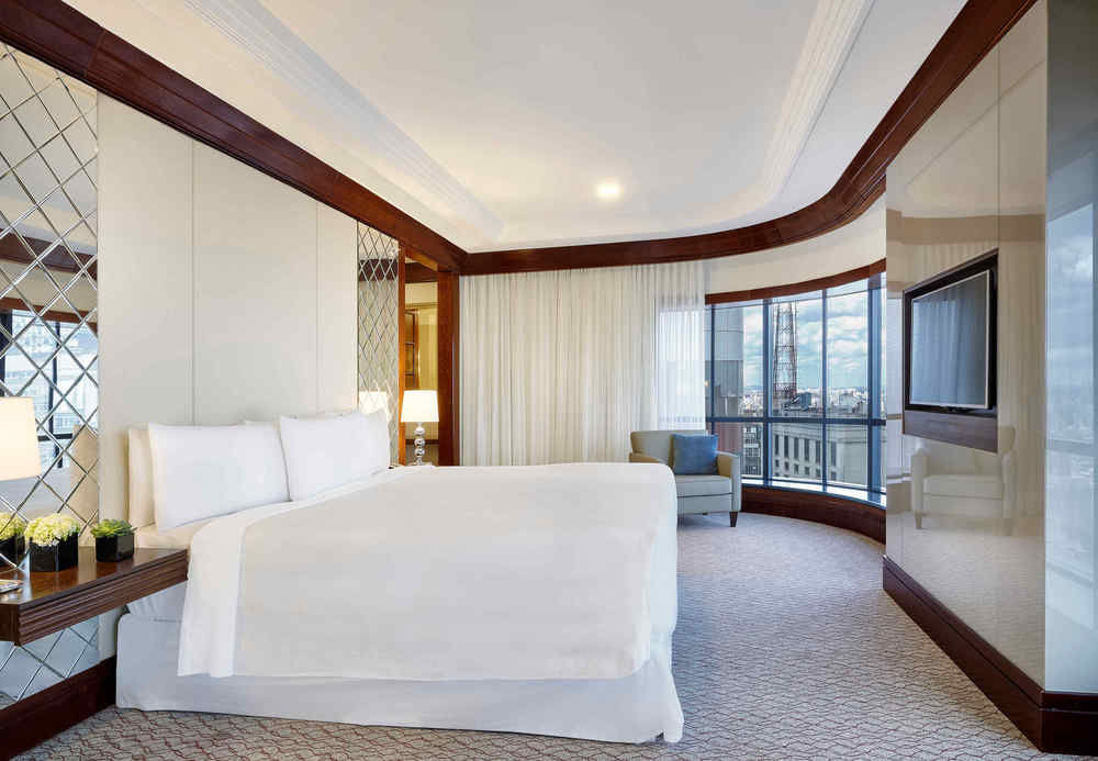 Fotos del hotel - RENAISSANCE SAO PAULO HOTEL