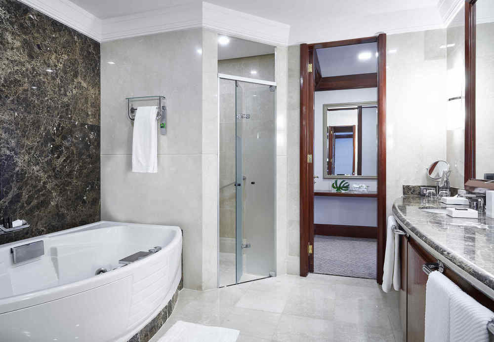 Fotos del hotel - RENAISSANCE SAO PAULO HOTEL