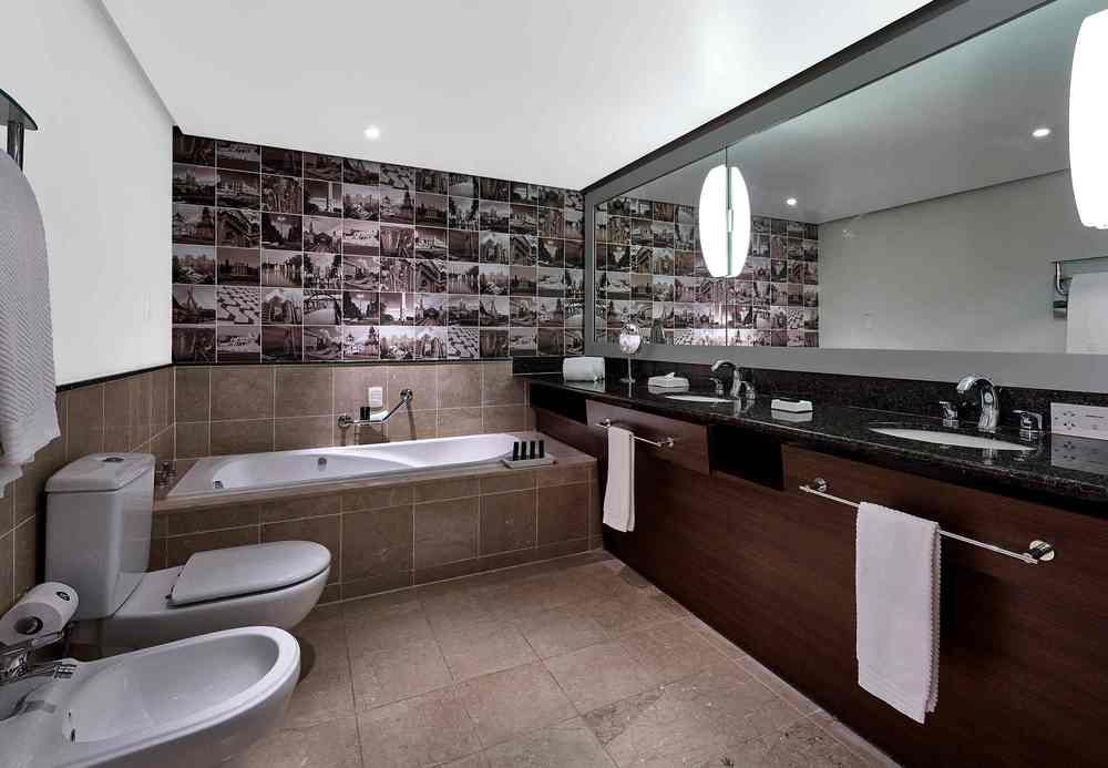 Fotos del hotel - RENAISSANCE SAO PAULO HOTEL