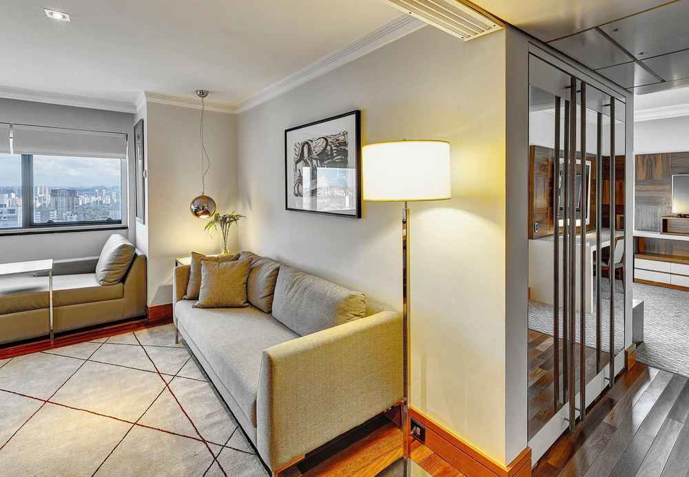 Fotos del hotel - RENAISSANCE SAO PAULO HOTEL