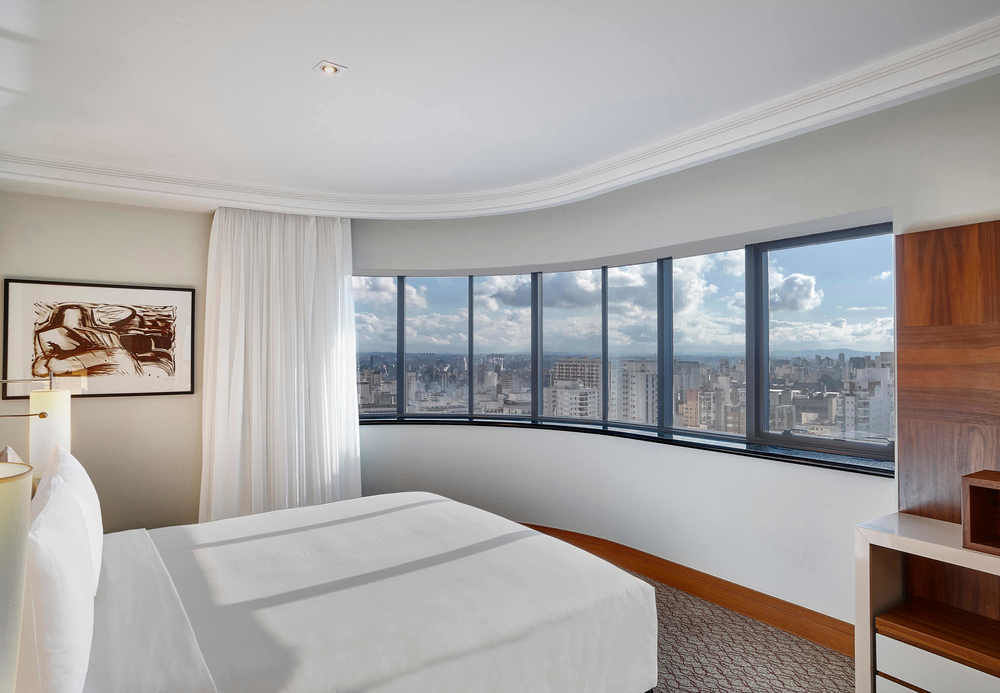 Fotos del hotel - RENAISSANCE SAO PAULO HOTEL