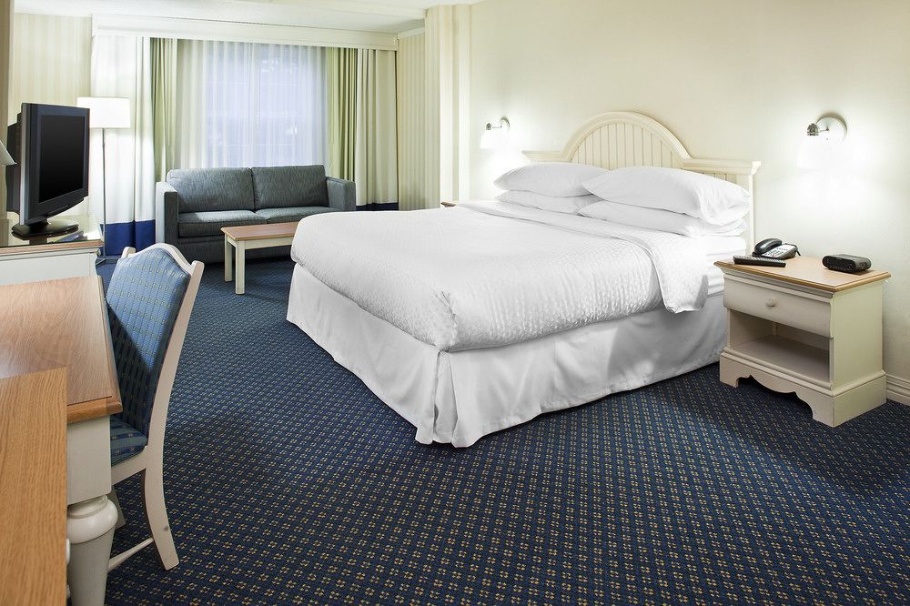 Four Points by Sheraton Eastham Cape Cod