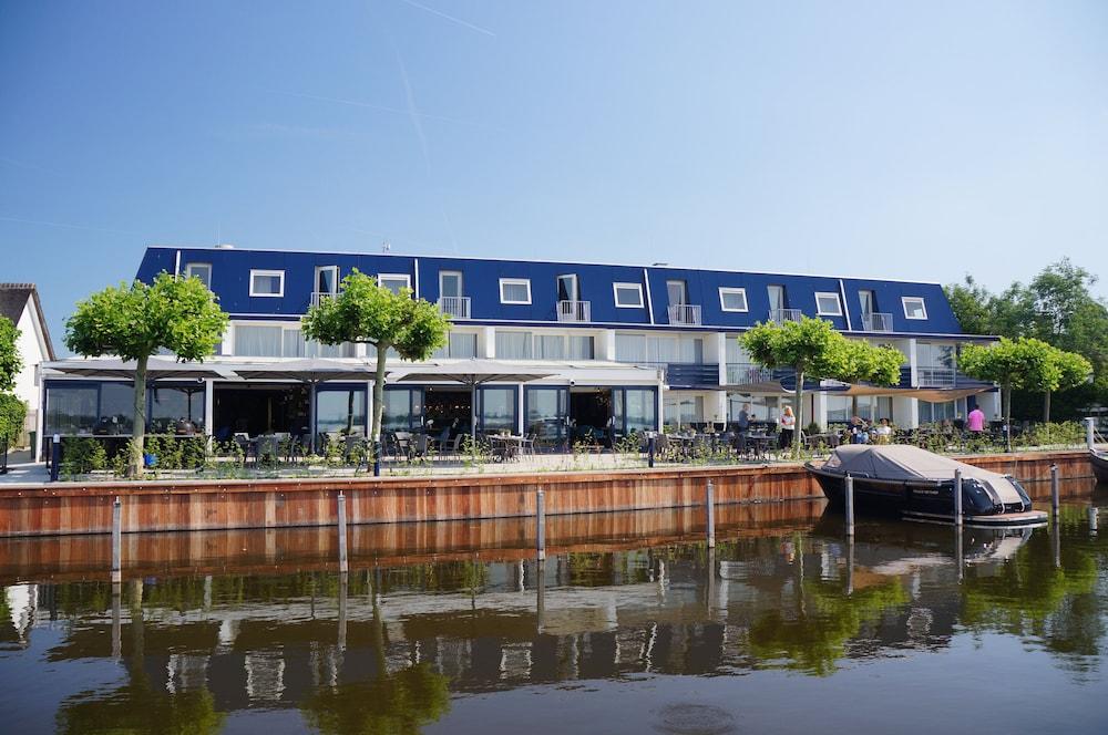 Fotos del hotel - GOLDEN TULIP LOOSDRECHT