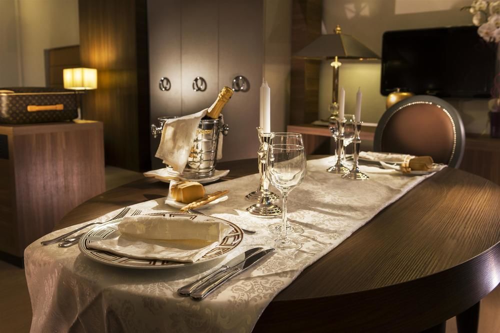 Fotos del hotel - Waldorf