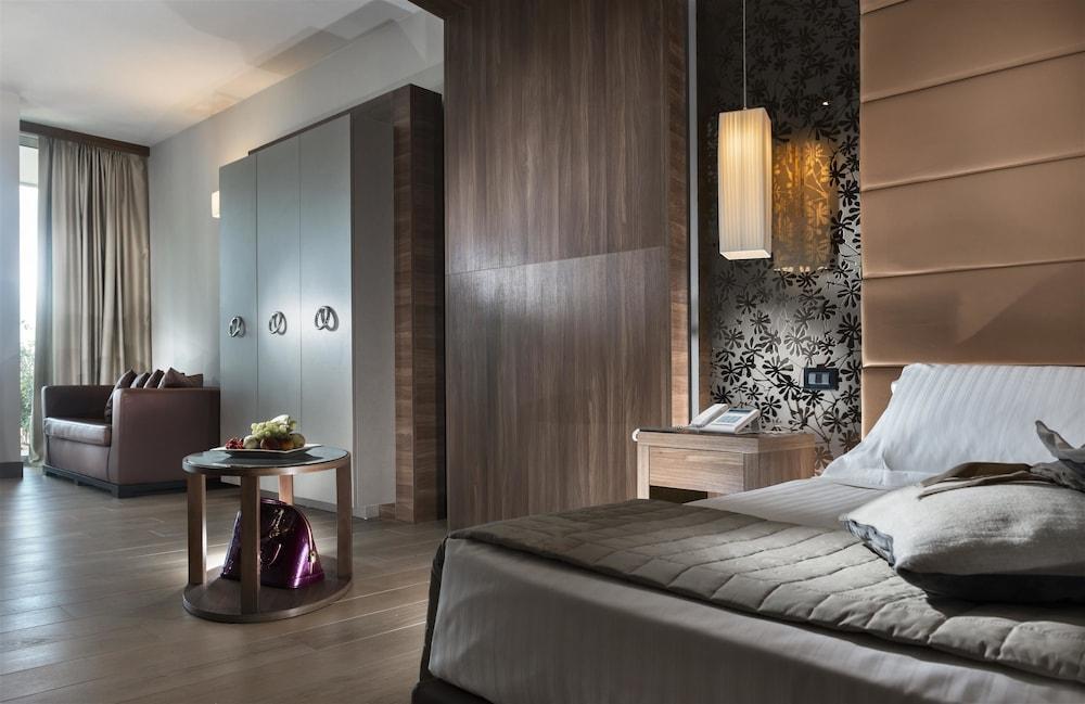 Fotos del hotel - Waldorf