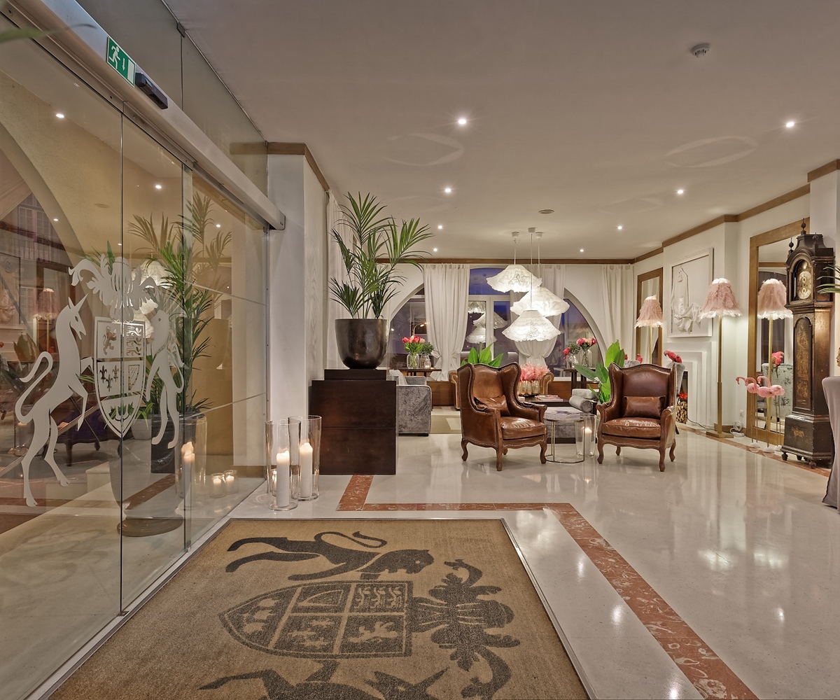 Fotos del hotel - INGLATERRA
