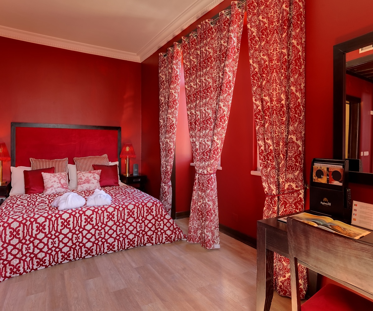 Fotos del hotel - INGLATERRA