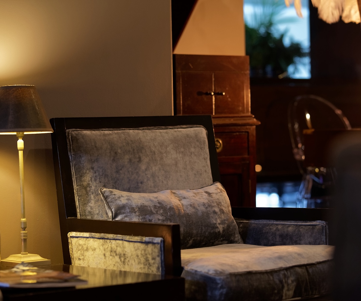 Fotos del hotel - INGLATERRA