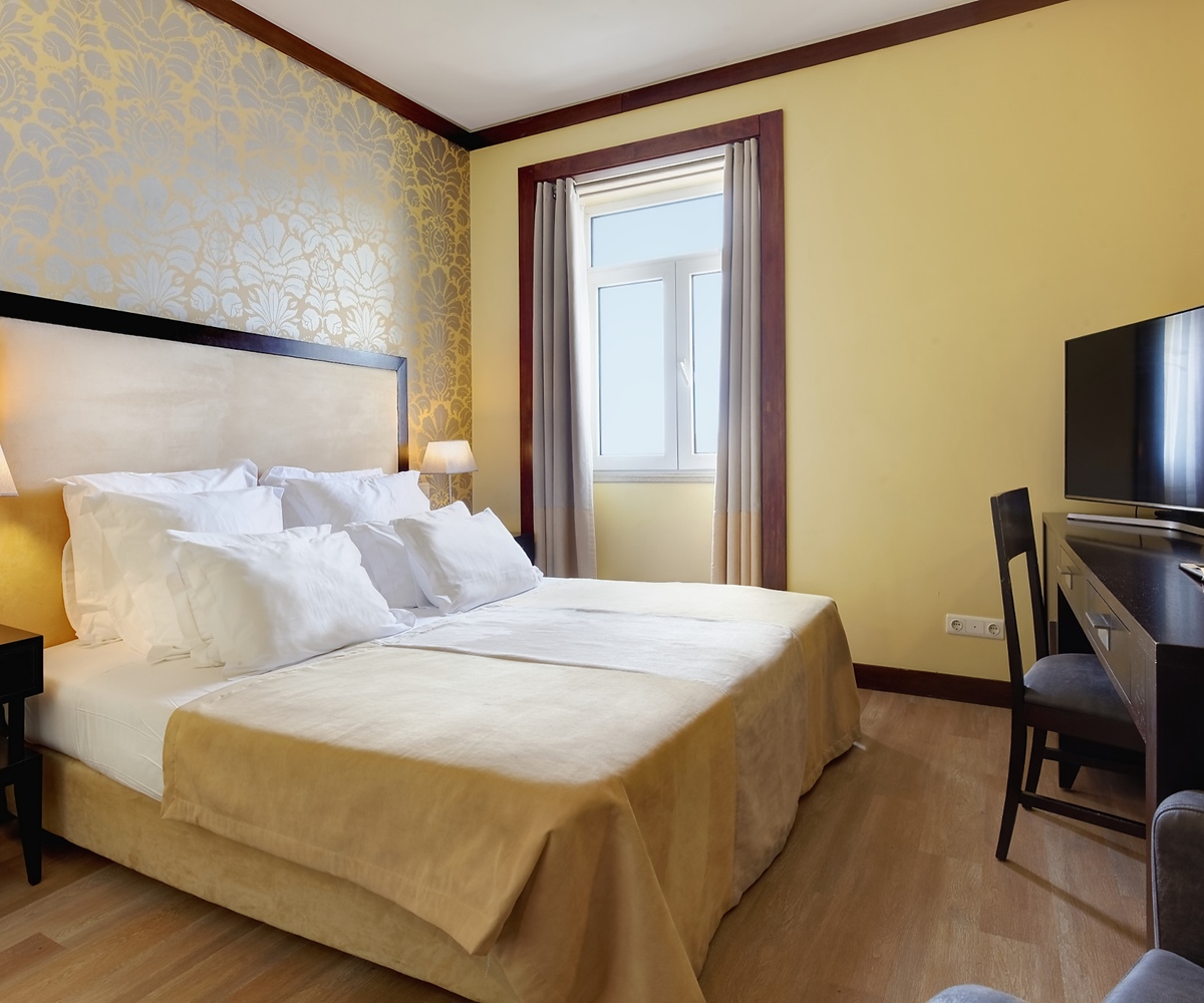 Fotos del hotel - INGLATERRA