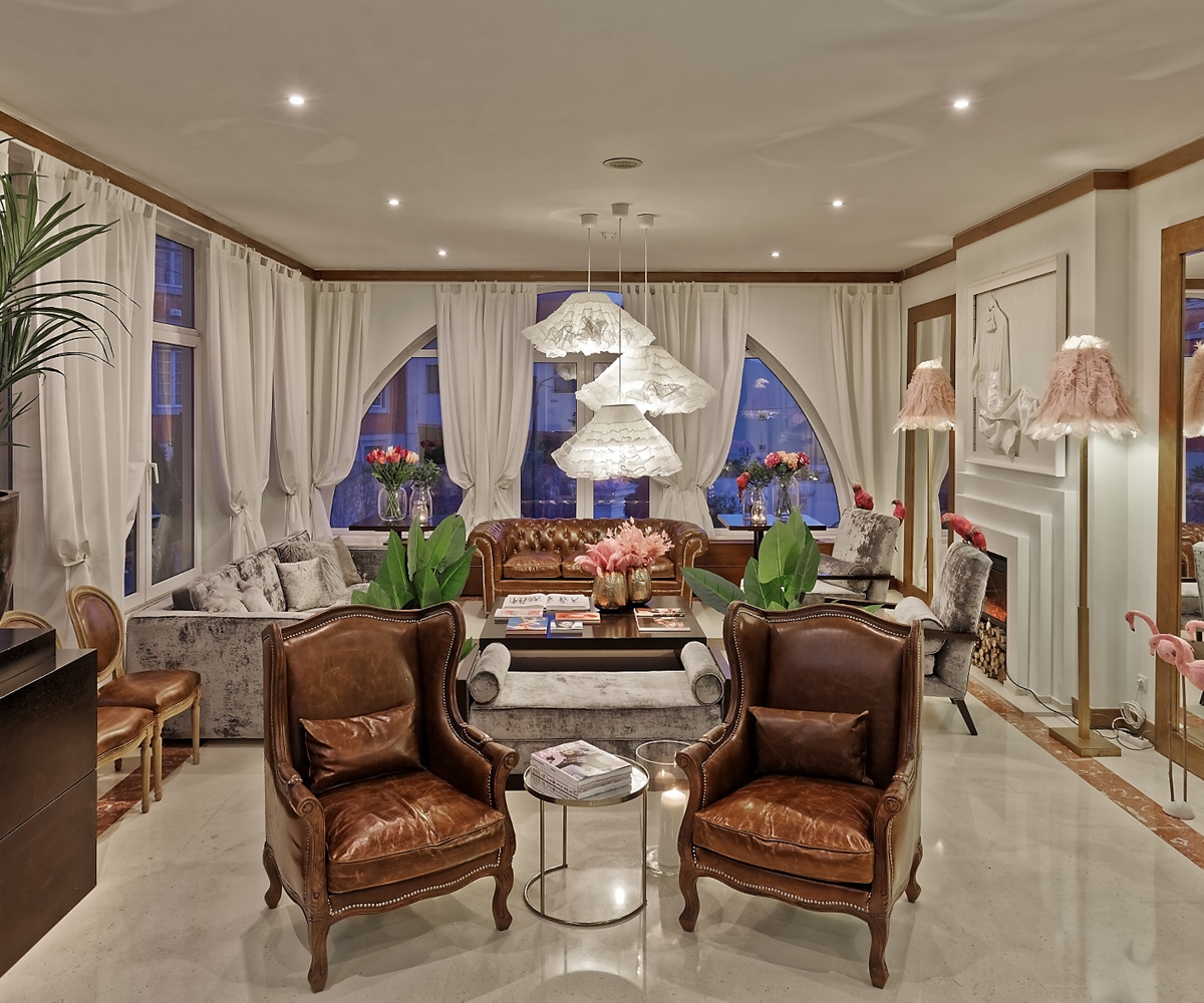 Fotos del hotel - INGLATERRA