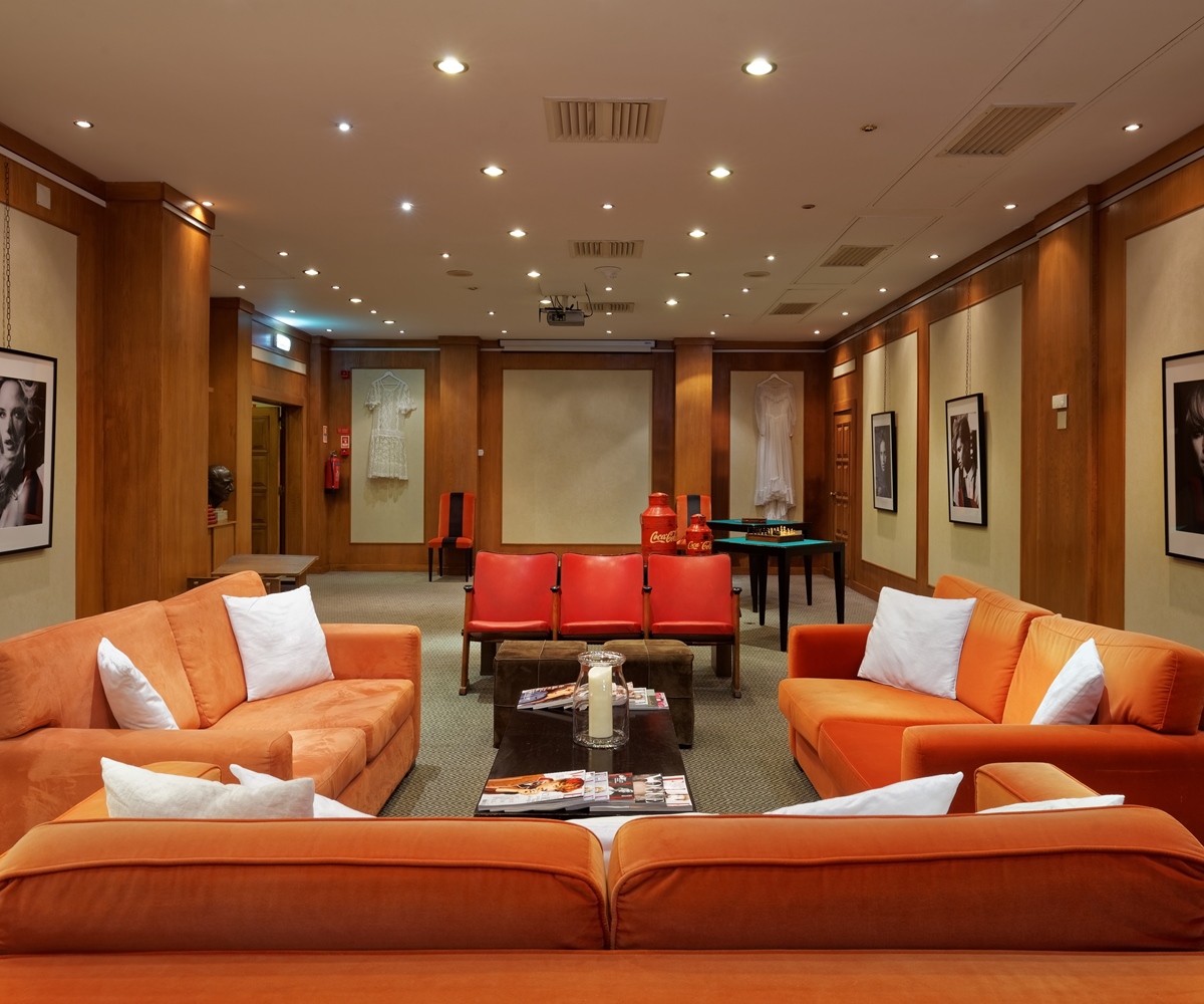 Fotos del hotel - INGLATERRA