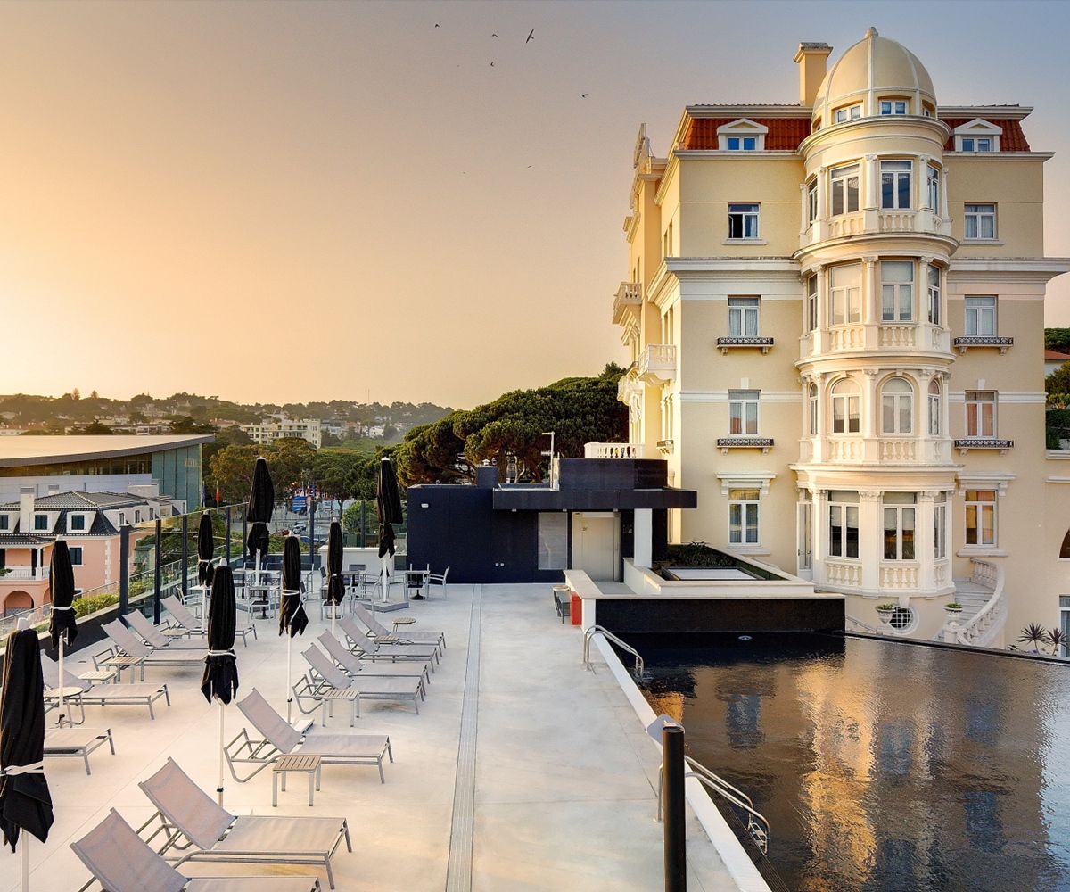 Fotos del hotel - INGLATERRA