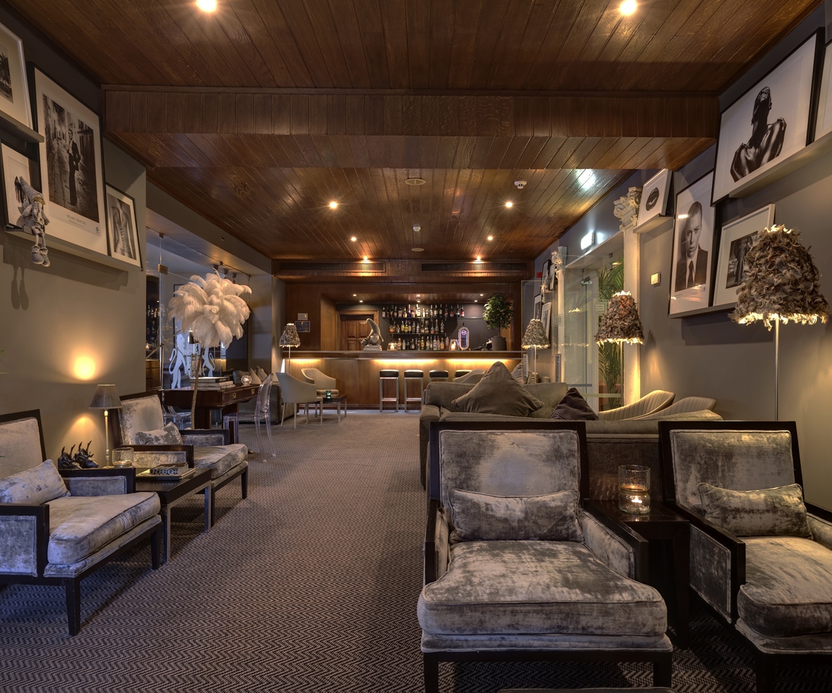 Fotos del hotel - INGLATERRA