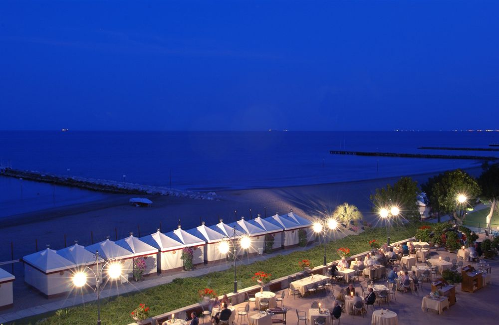 Excelsior Venezia Lido