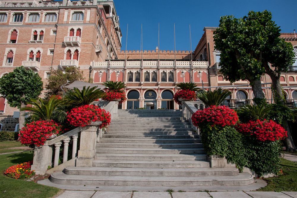 Hotel Excelsior Venezia Lido