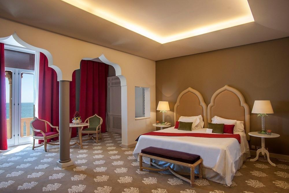 Hotel Excelsior Venezia Lido