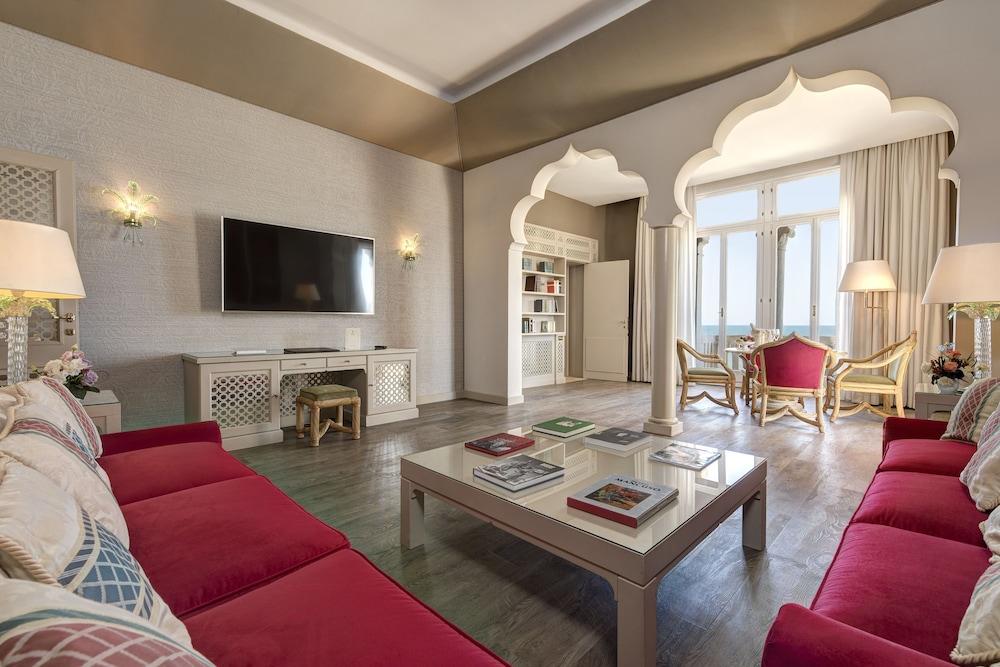 Hotel Excelsior Venezia Lido