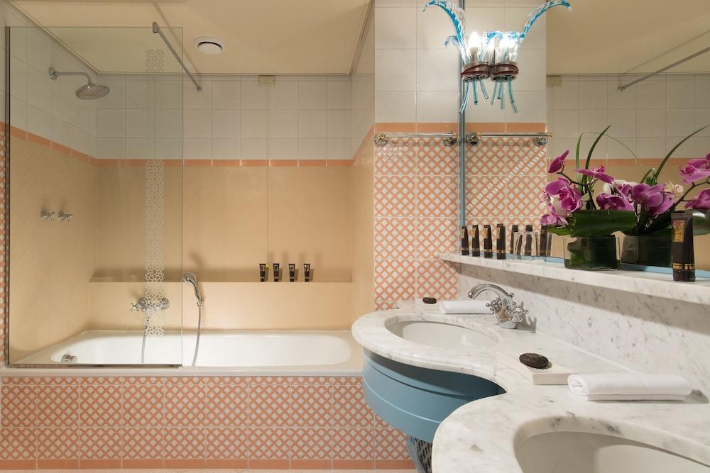 Hotel Excelsior Venezia Lido
