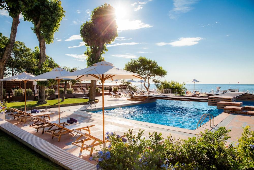 Hotel Excelsior Venezia Lido