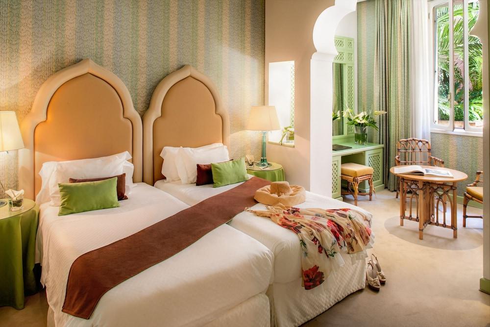 Hotel Excelsior Venezia Lido