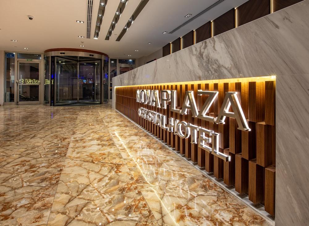 Fotos del hotel - Nova Plaza Crystal Hotel