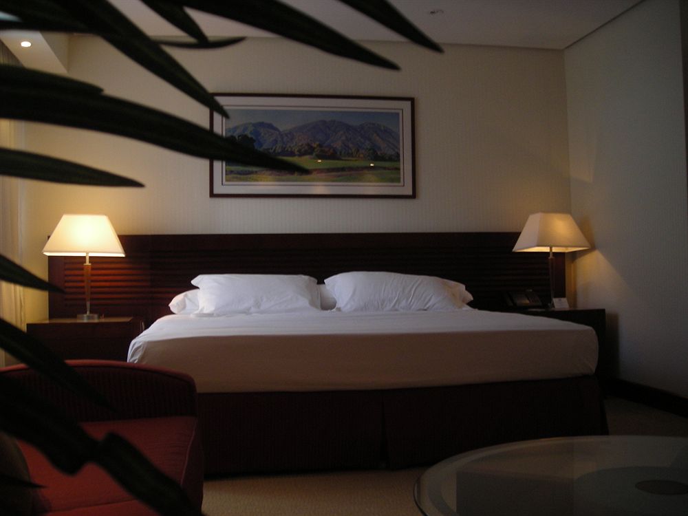 Fotos del hotel - EUROBUILDING HOTEL AND SUITES CARACAS
