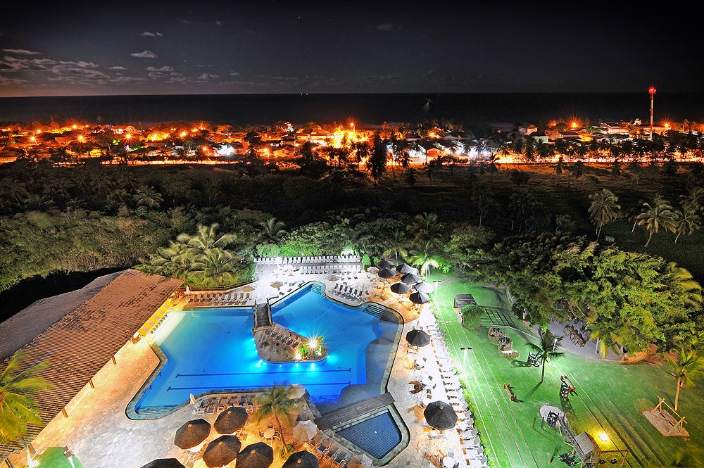 Fotos del hotel - DEVILLE PRIME SALVADOR