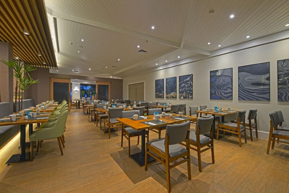 Fotos del hotel - DEVILLE PRIME SALVADOR