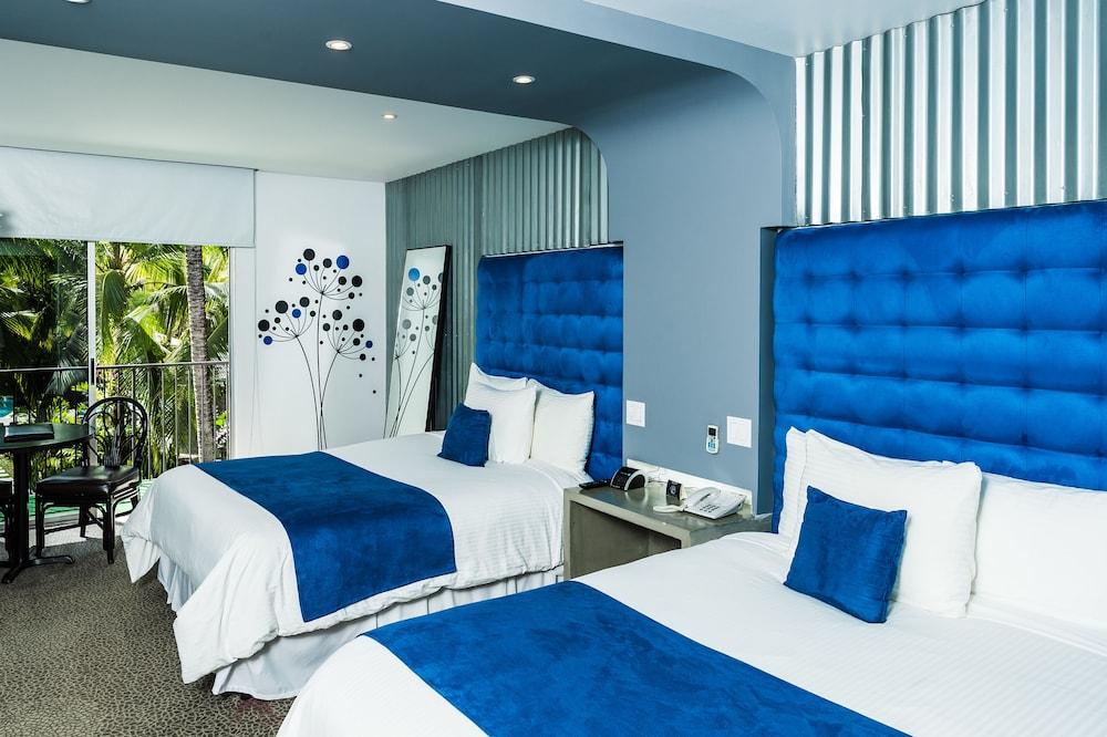 Fotos del hotel - RIANDE AEROPUERTO HOTEL & CASINO