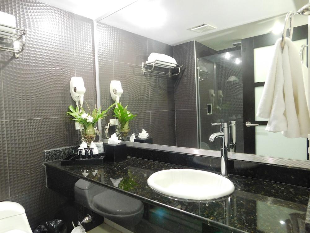 Fotos del hotel - RIANDE AEROPUERTO HOTEL & CASINO
