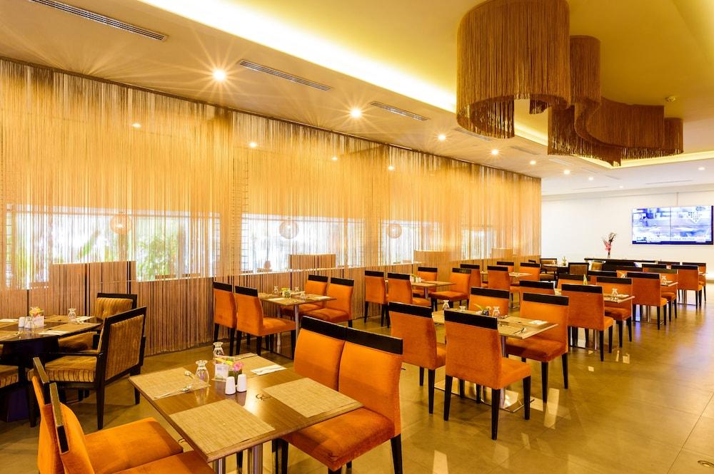Fotos del hotel - RIANDE AEROPUERTO HOTEL & CASINO