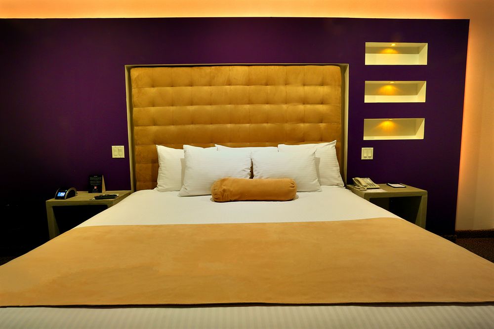 Fotos del hotel - RIANDE AEROPUERTO HOTEL & CASINO