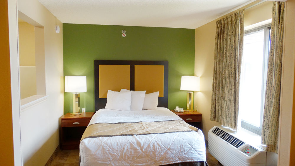 Extended Stay America - Arlington - Six Flags