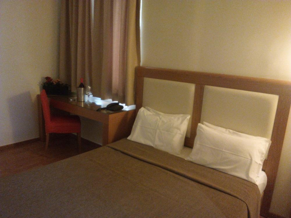 Fotos del hotel - Olympic