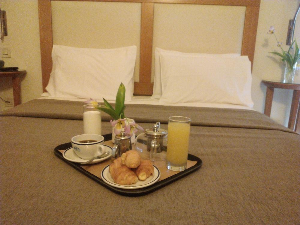 Fotos del hotel - Olympic