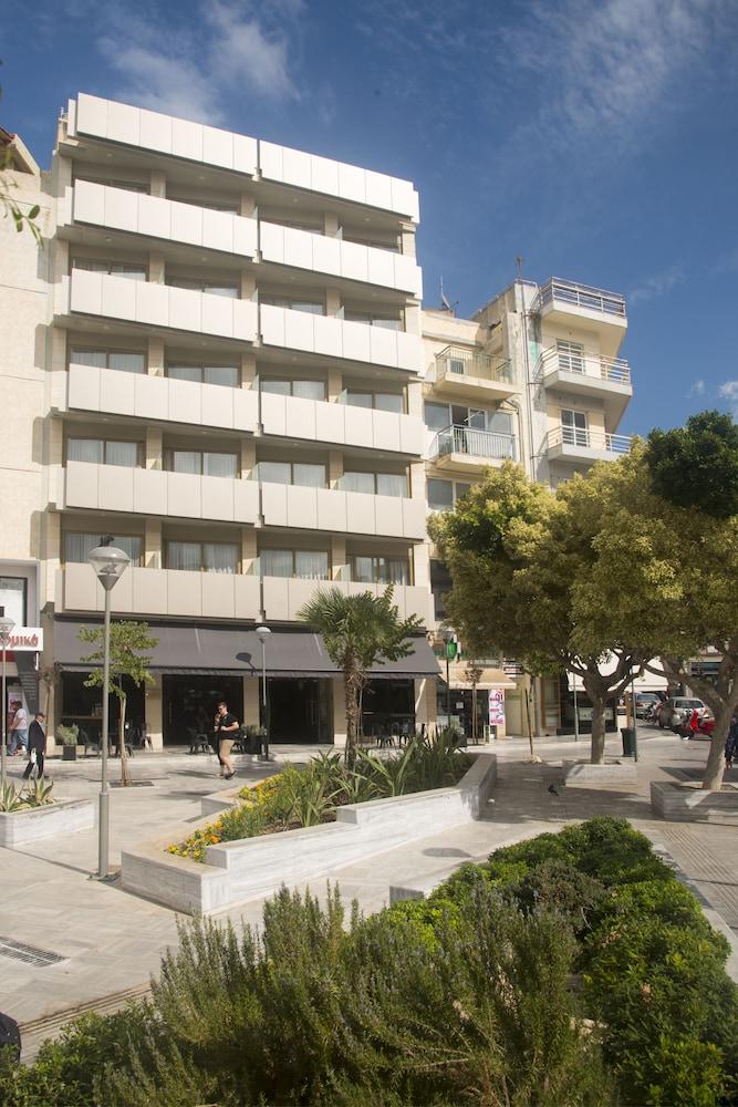 Fotos del hotel - Olympic