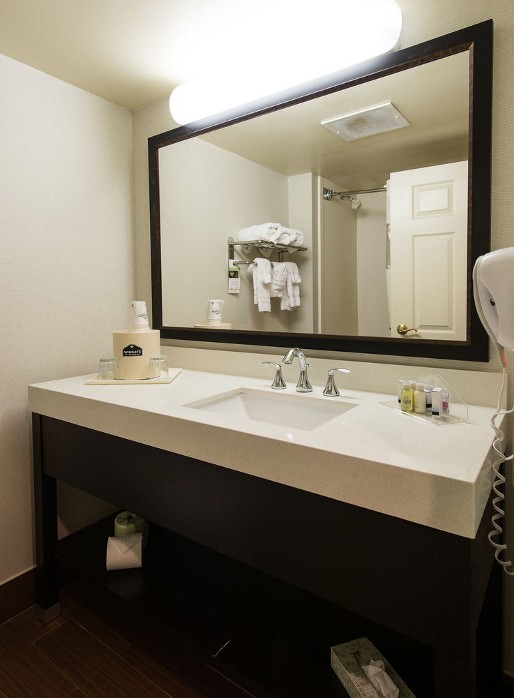WINGATE BY WYNDHAM COLUMBIA/HARBISON